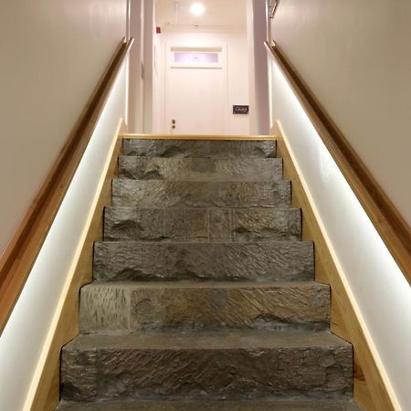 Praia da Vitória Apartamentos Azera - Ligia Azera מראה חיצוני תמונה