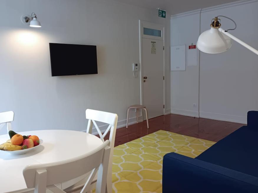 Praia da Vitória Apartamentos Azera - Ligia Azera מראה חיצוני תמונה
