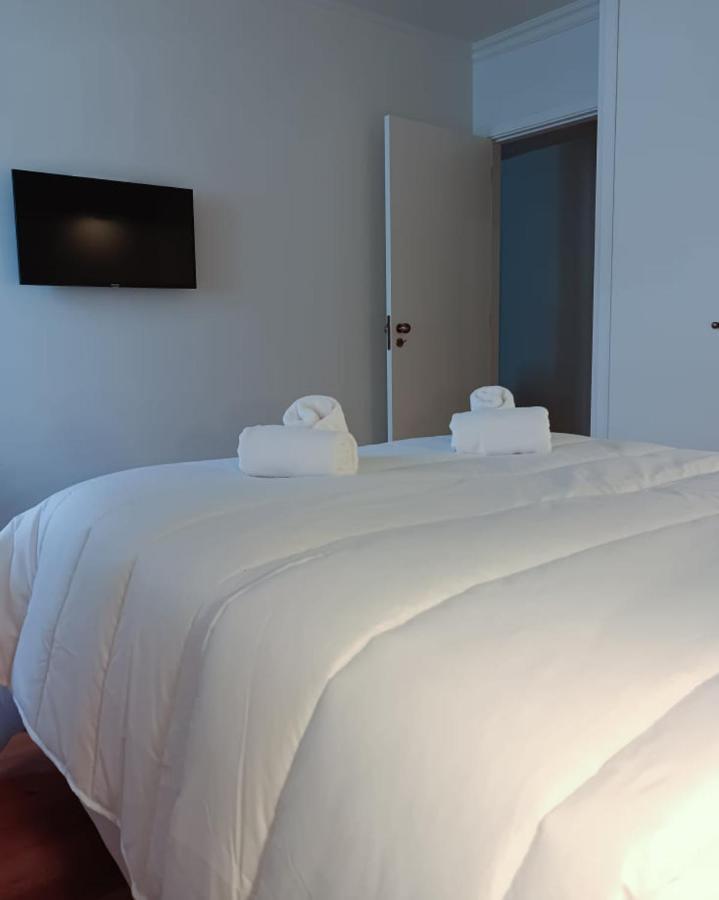 Praia da Vitória Apartamentos Azera - Ligia Azera מראה חיצוני תמונה