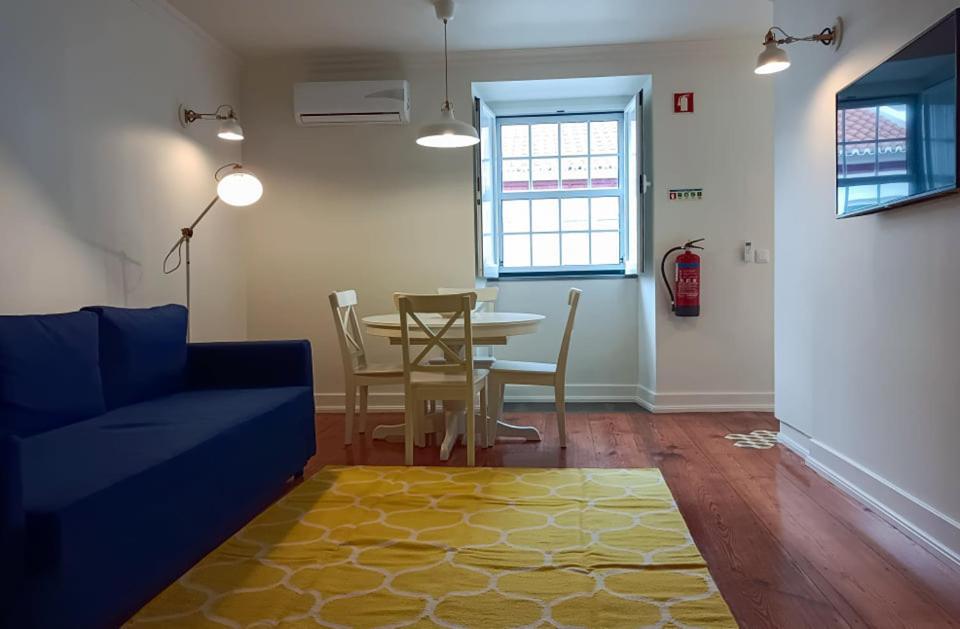 Praia da Vitória Apartamentos Azera - Ligia Azera מראה חיצוני תמונה