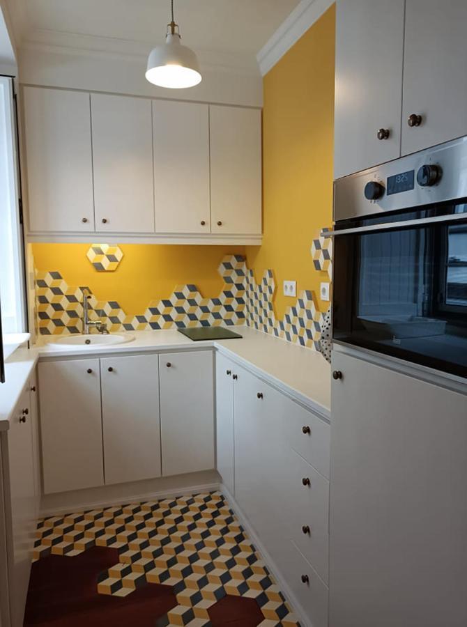 Praia da Vitória Apartamentos Azera - Ligia Azera מראה חיצוני תמונה